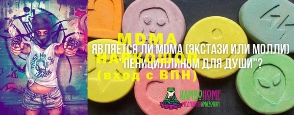 крисы Алексин
